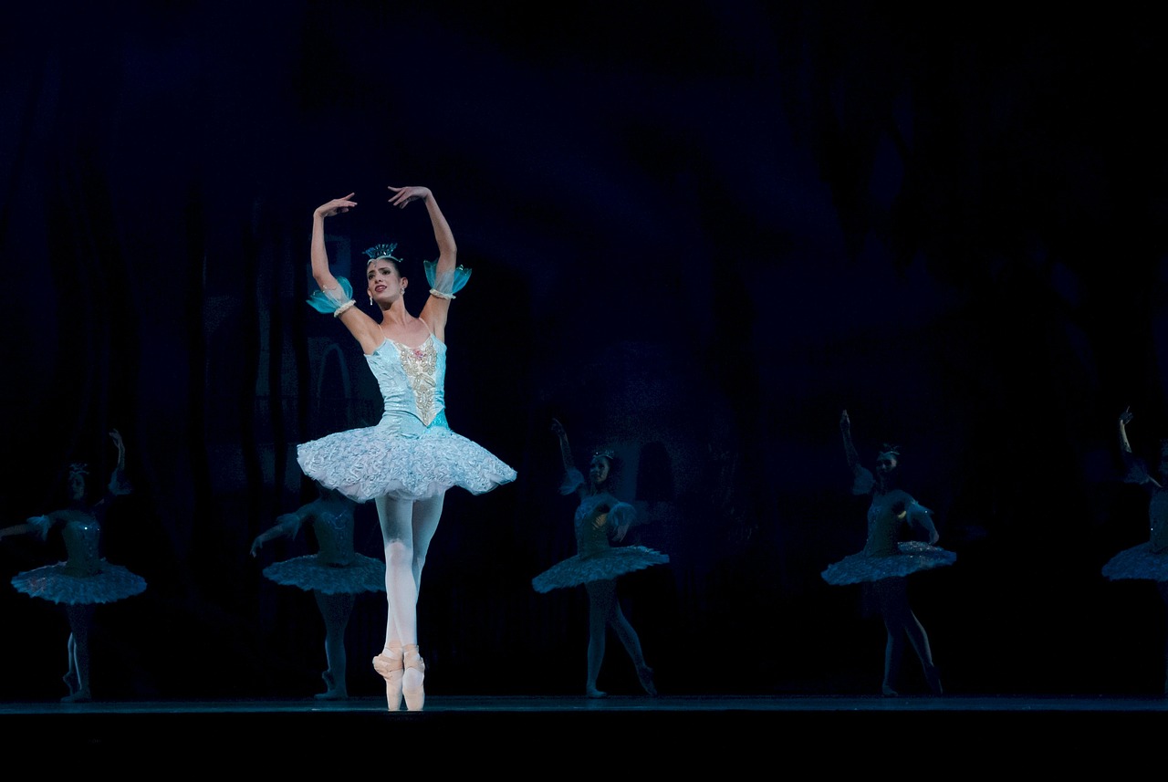 ballet 534357 1280
