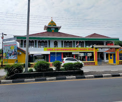 smk muhdikal