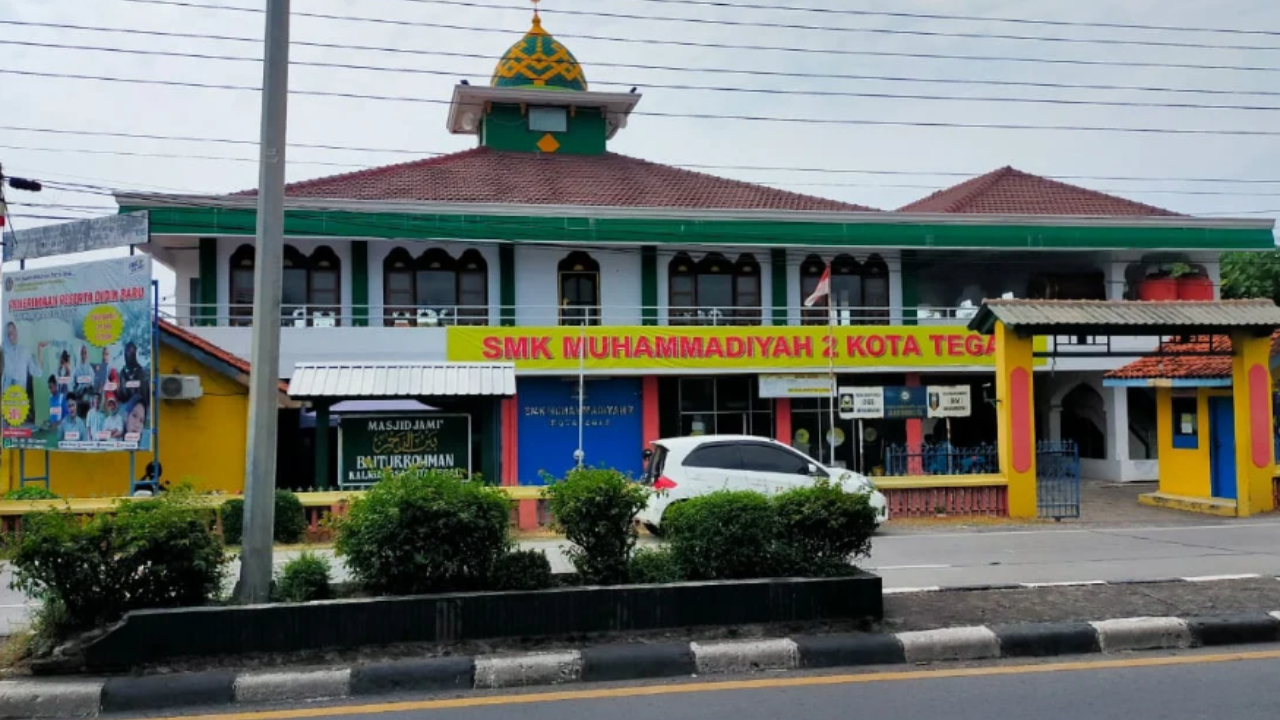 DATA SEKOLAH foto sekolah